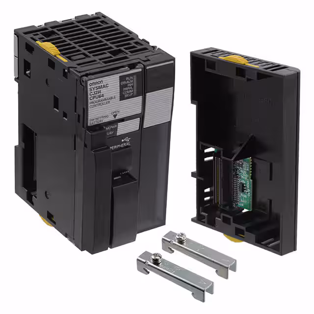 CJ2H-CPU64 Omron Automation and Safety Steuerungen - Programmierbar (PLC PAC)